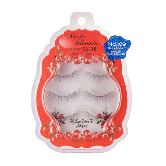 MICHE BLOOMIN Saeko Collection No.109 Baby Addict