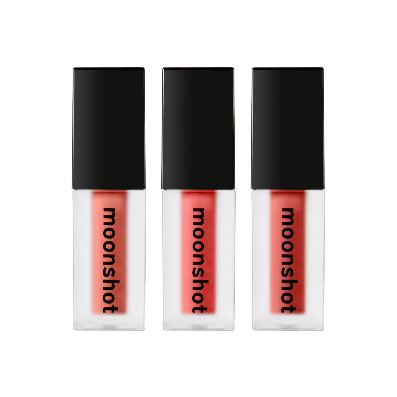 MOONSHOT Cream Paint Lightfit Air