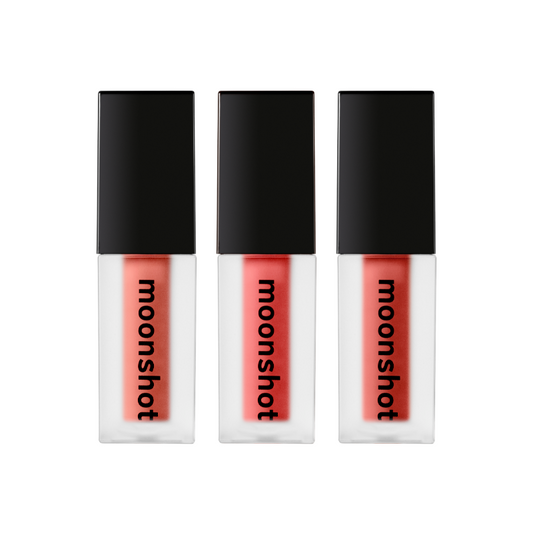 MOONSHOT Cream Paint Lightfit Air