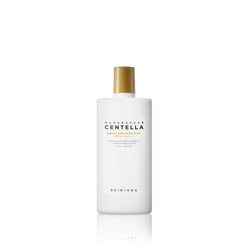 SKIN1004 Madagascar Centella Air-Fit Suncream Plus 50ml