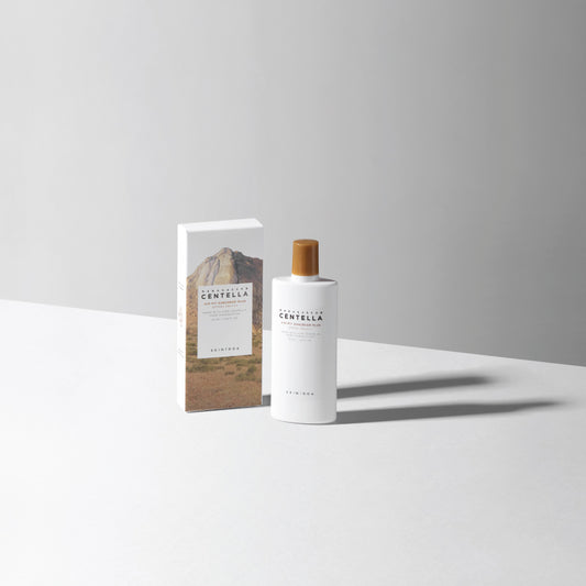 SKIN1004 Madagascar Centella Air-Fit Suncream Plus 50ml