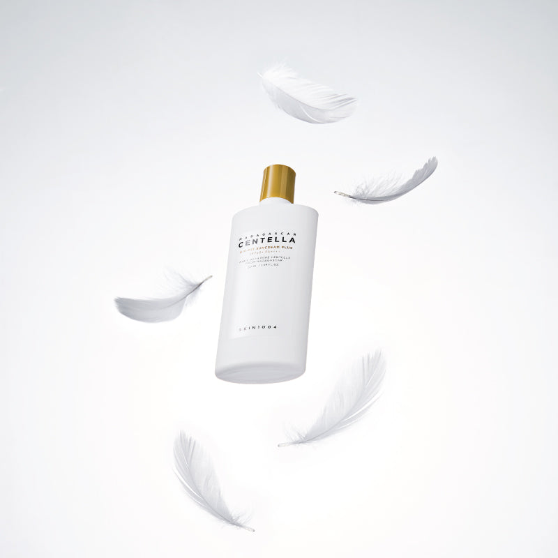SKIN1004 Madagascar Centella Air-Fit Suncream Plus 50ml