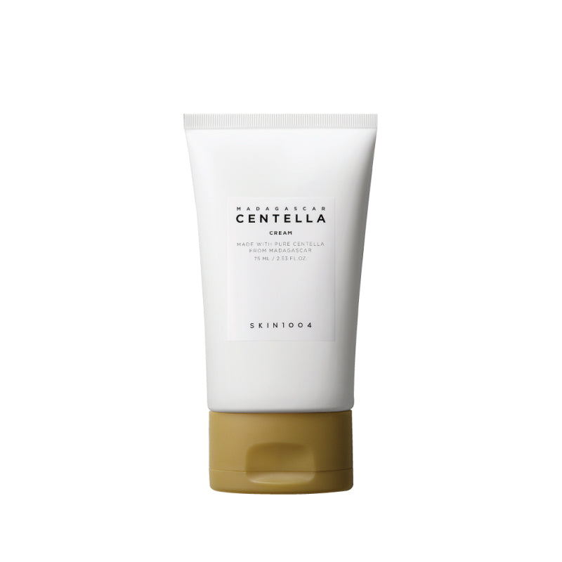 SKIN1004 Madagascar Centella Cream (30ml/75ml)