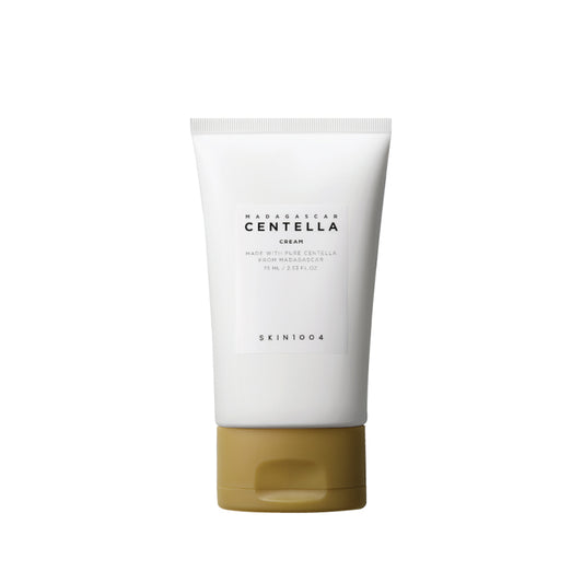 SKIN1004 Madagascar Centella Cream (30ml/75ml)