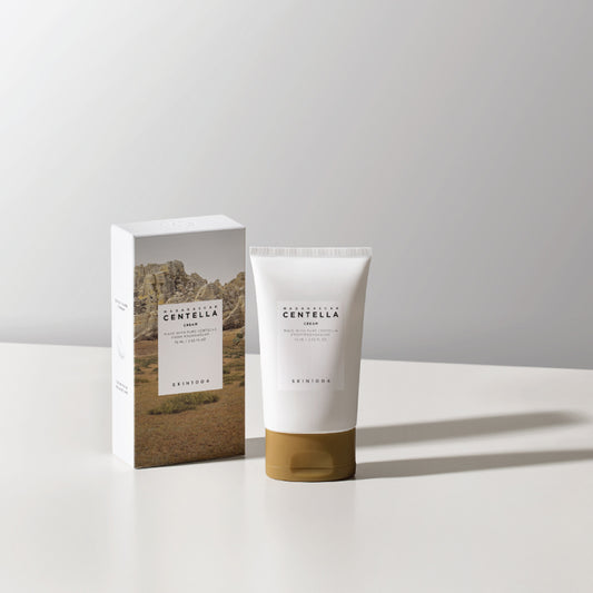 SKIN1004 Madagascar Centella Cream (30ml/75ml)