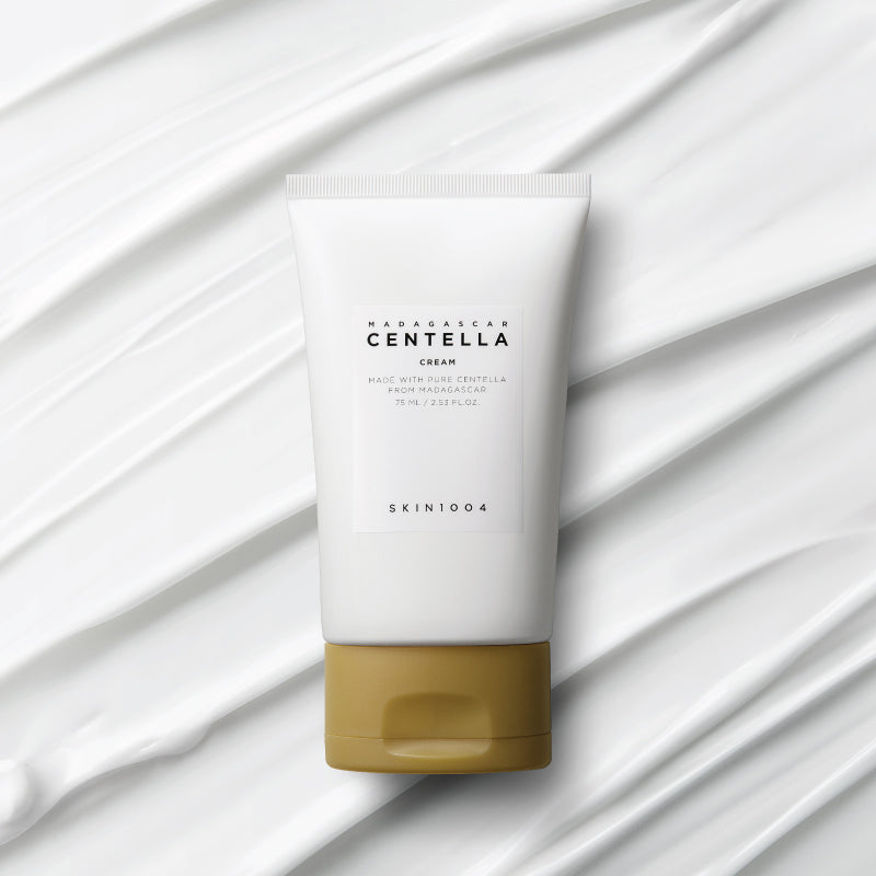 SKIN1004 Madagascar Centella Cream (30ml/75ml)