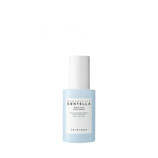 SKIN1004 Madagascar Centella Hyalu-Cica Blue Serum (30ml/50ml)