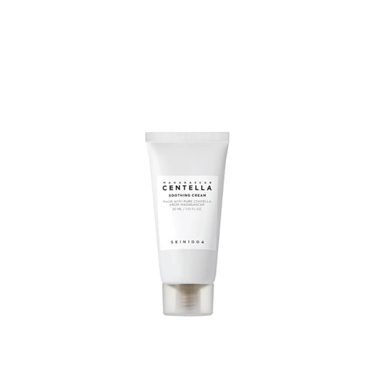 SKIN1004 Madagascar Centella Soothing Cream (30ml/75ml)