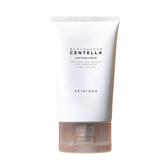 SKIN1004 Madagascar Centella Soothing Cream (30ml/75ml)