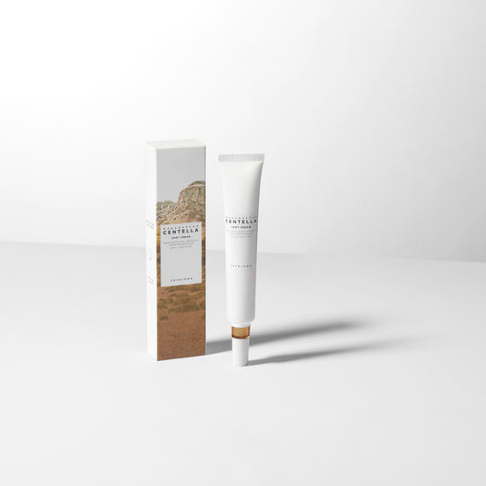 SKIN1004 Madagascar Centella Spot Cream 20ml (Cruelty-Free)