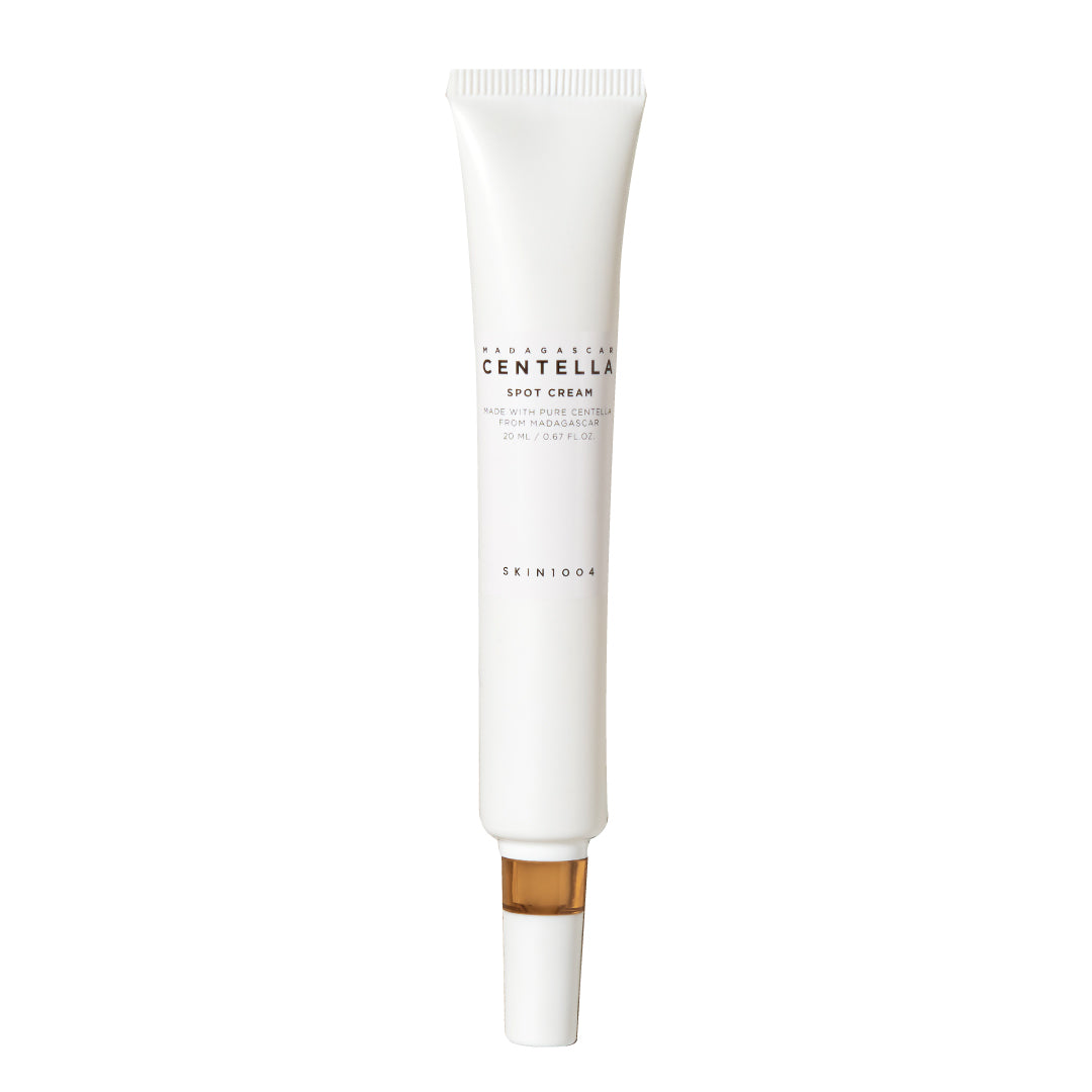 SKIN1004 Madagascar Centella Spot Cream 20ml (Cruelty-Free)