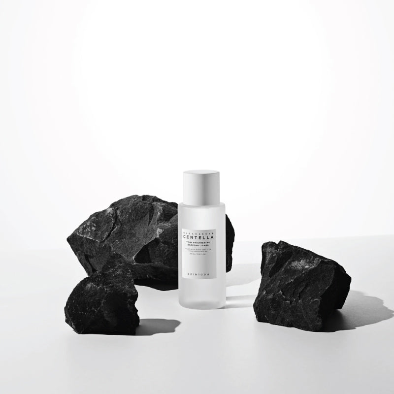 SKIN1004 Madagascar Centella Tone Brightening Boosting Toner 210ml (Cruelty-Free)