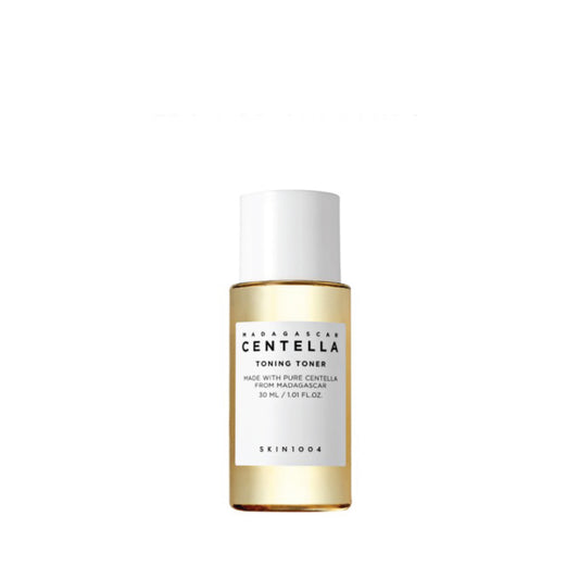 SKIN1004 Madagascar Centella Toning Toner (30ml/210ml/400ml) (Cruelty-Free)