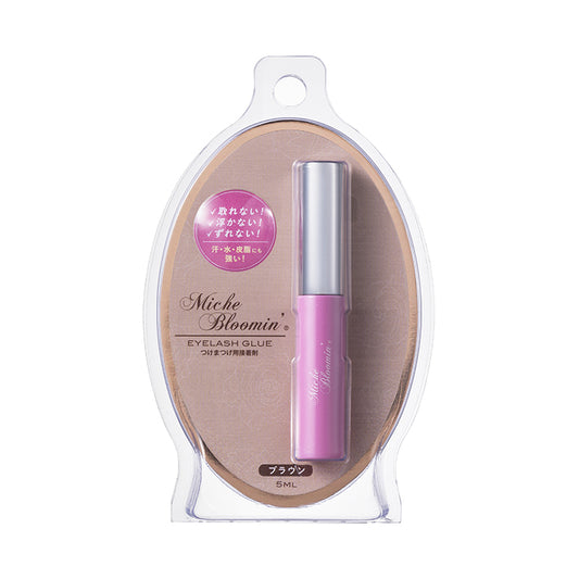 MICHE BLOOMIN Eyelash Glue Brown (22AD)