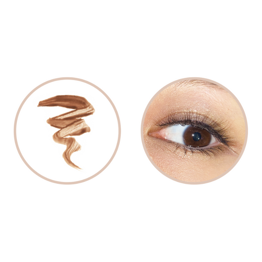 MICHE BLOOMIN Eyelash Glue Brown (22AD)