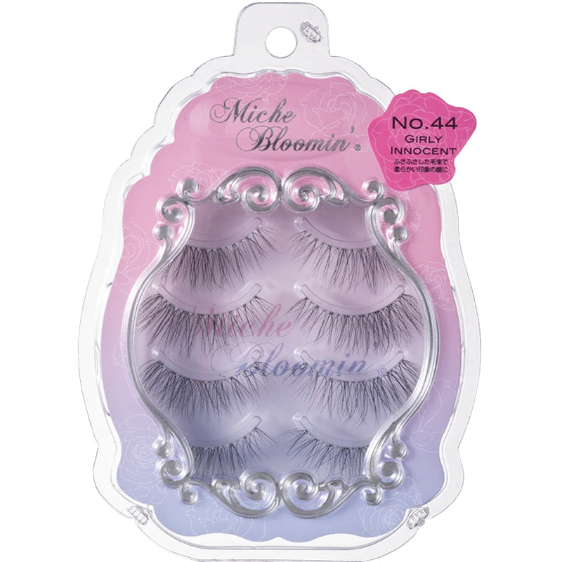 MICHE BLOOMIN No.44 Girly Inocent (22AD)
