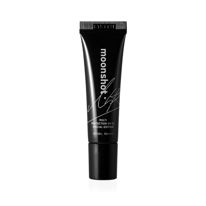 MOONSHOT Limited Multi Protection CC Special Edition