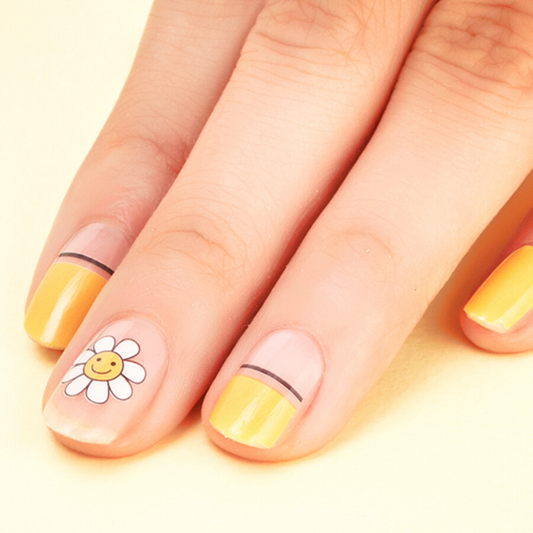 NELO Nail Palette N41 Shine Daisy