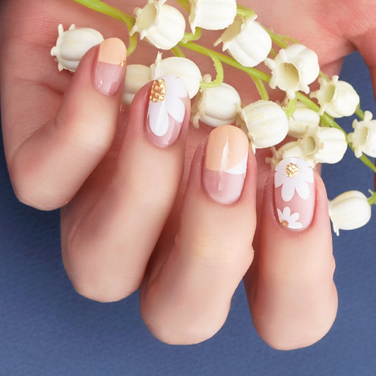 NELO Nail Palette N61 Chandler