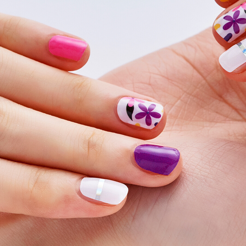 NELO Nail Palette N68 Florence