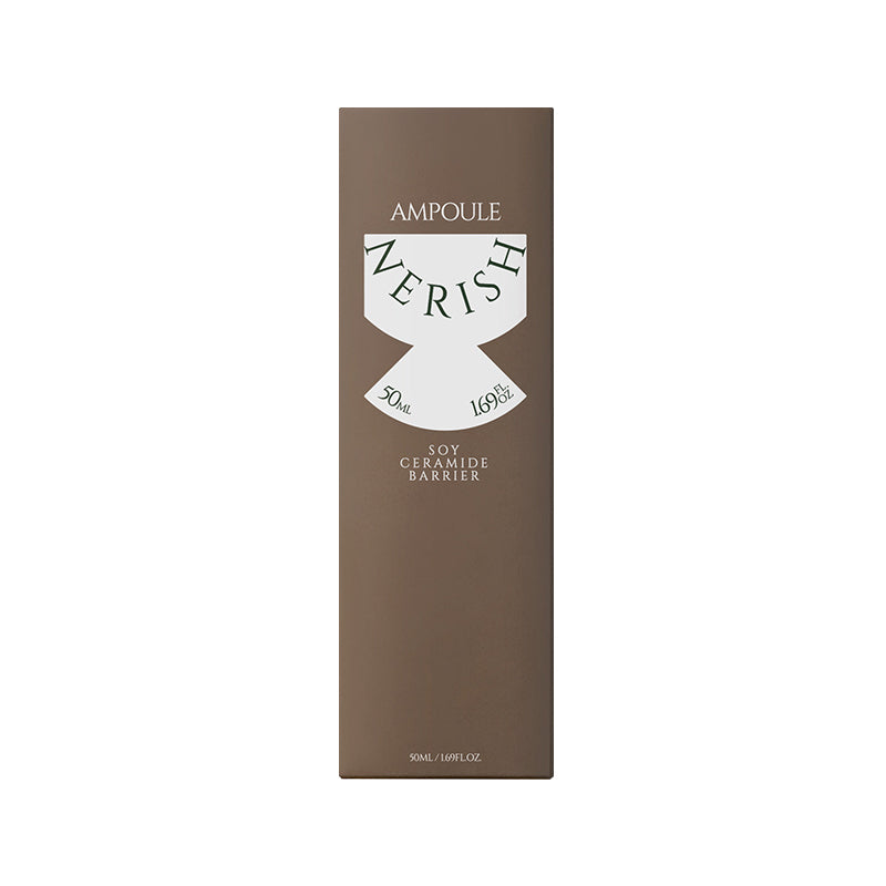 NERISH Soy Ceramide Barrier Ampoule