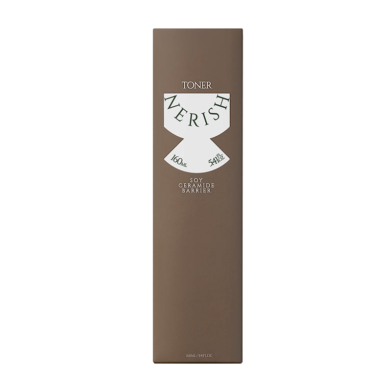 NERISH Soy Ceramide Barrier Toner