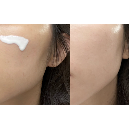 BLANC DUBU Nuborn Cell Blanc All Day Sun Cream