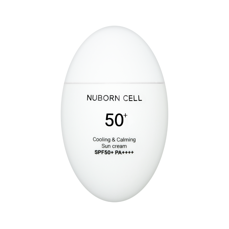 BLANC DUBU Nuborn Cell Blanc All Day Sun Cream