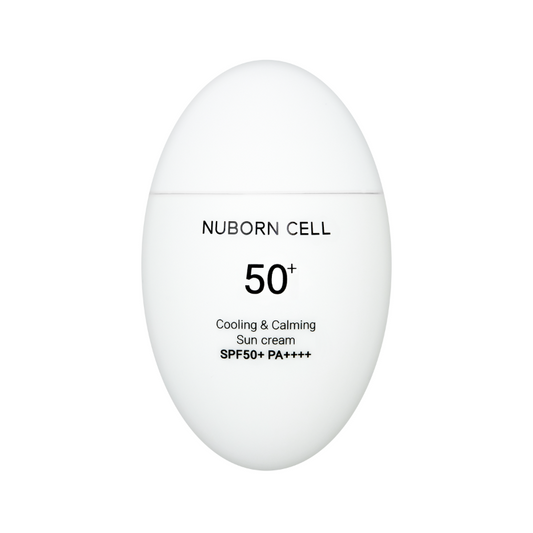 BLANC DUBU Nuborn Cell Blanc All Day Sun Cream