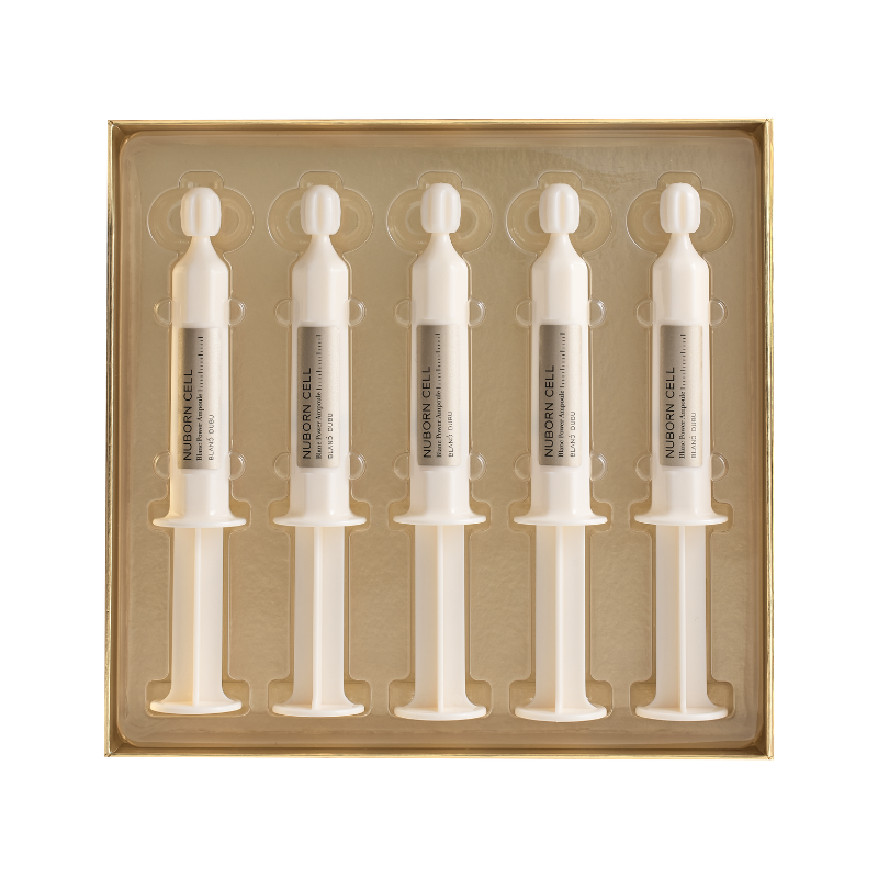 BLANC DUBU Nuborn Cell Blanc Power Ampoule