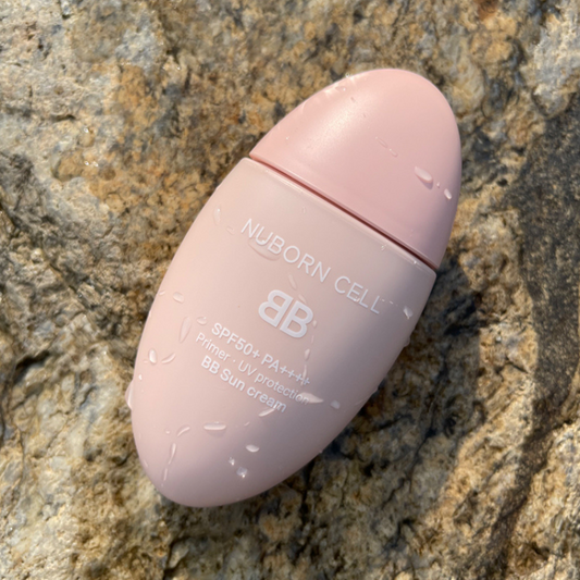 BLANC DUBU Nuborn Cell Glow BB Sun Cream