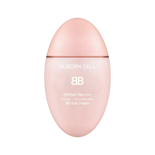 BLANC DUBU Nuborn Cell Glow BB Sun Cream
