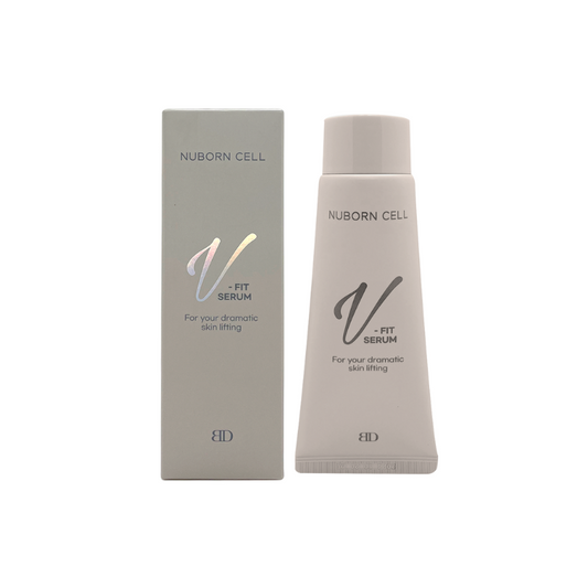 BLANC DUBU Nuborn Cell V-fit Serum Refill