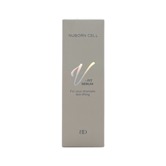 BLANC DUBU Nuborn Cell V-fit Serum Refill