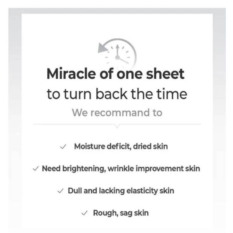 OLICELL Fibroblast Conditioned Media Collagen Cell Cream Mask