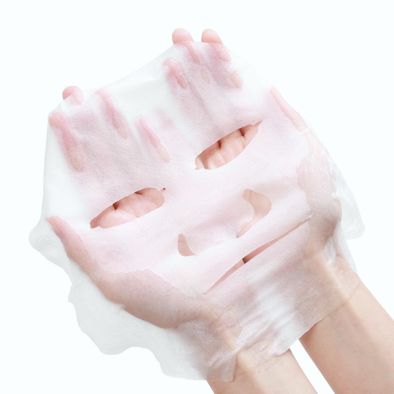 #OOTD Retinol Serum Plumping Mask