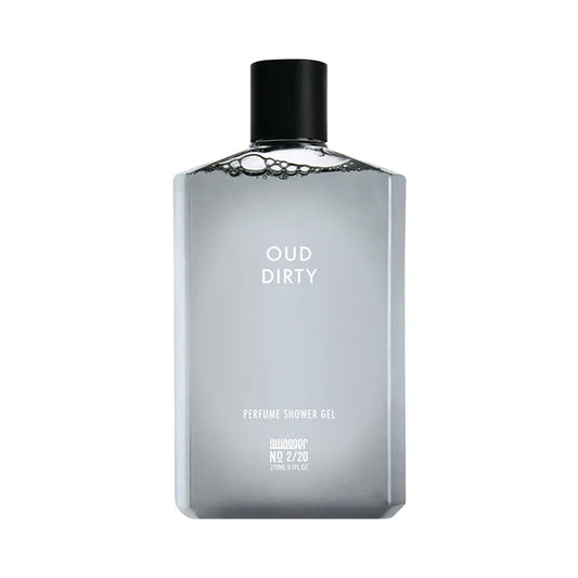 SWAGGER Oud Dirty (Shower Gel) (AD) 270ml