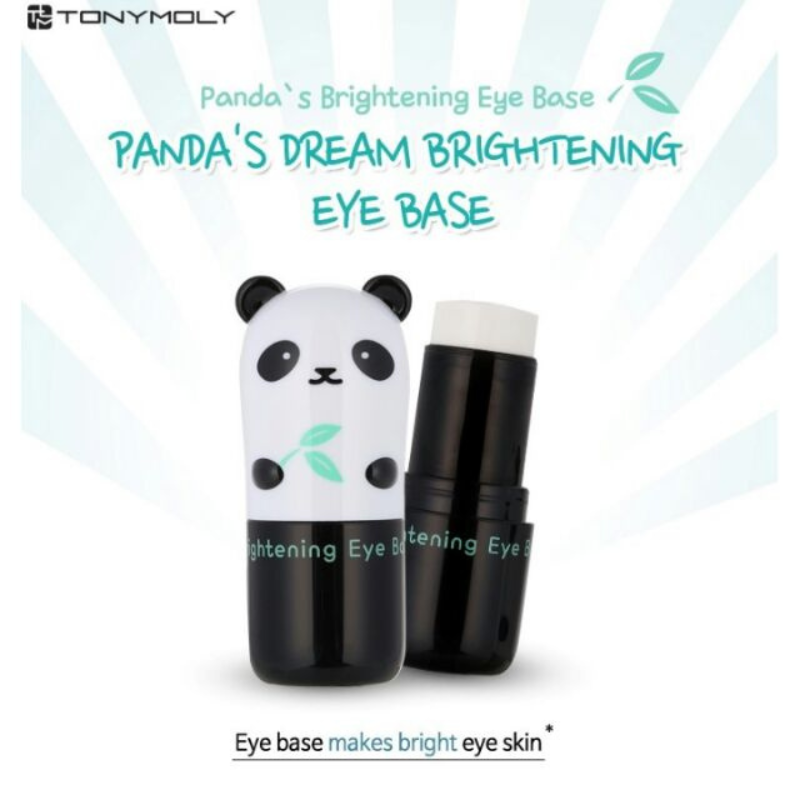 TONY MOLY Panda's Dream Brightening Eye Base