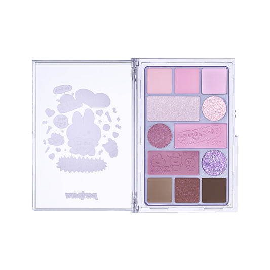PERIPERA All Take Mood Technique Palette #05 Loveyou Pinkful Berry (Choigosim Ver)