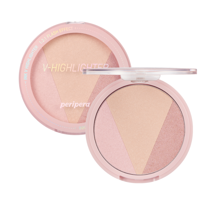 PERIPERA Ink V Highlighter #01 Radiance Shot