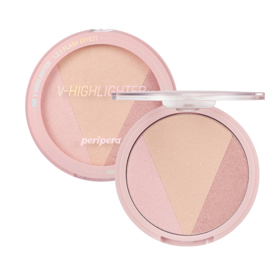 PERIPERA Ink V Highlighter #01 Radiance Shot