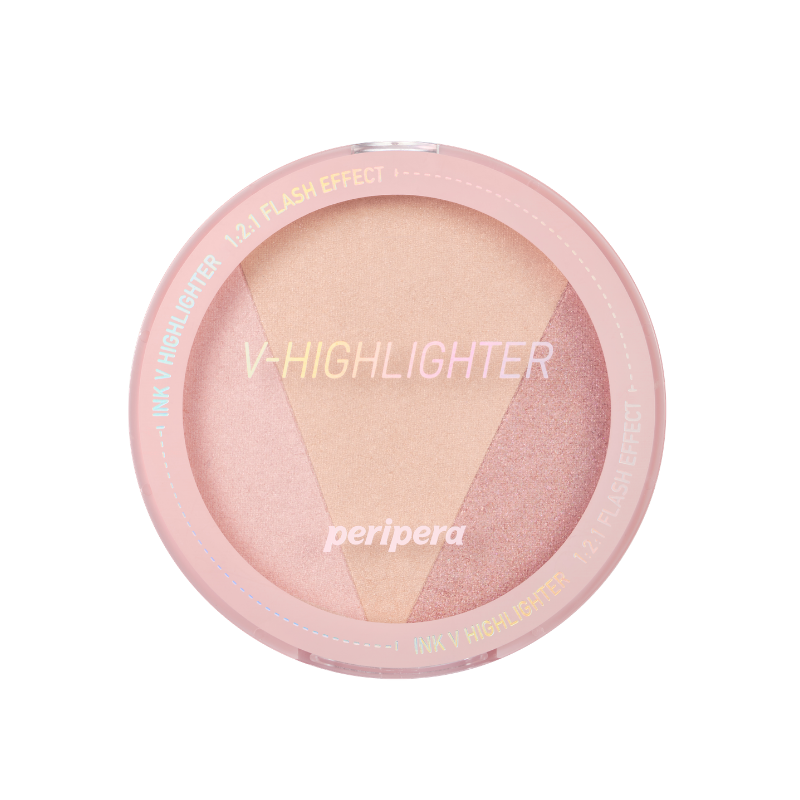 PERIPERA Ink V Highlighter #01 Radiance Shot