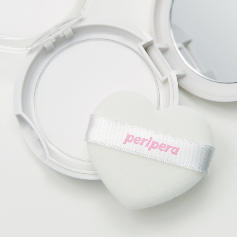 PERIPERA Oil Capture Setting Pact