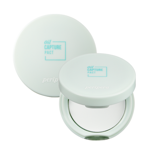 PERIPERA Oil Capture Pact (AD)