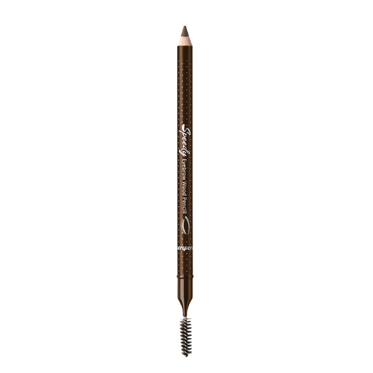 PERIPERA Speedy Eyebrow Wood Pencil [3 Colors to Choose]