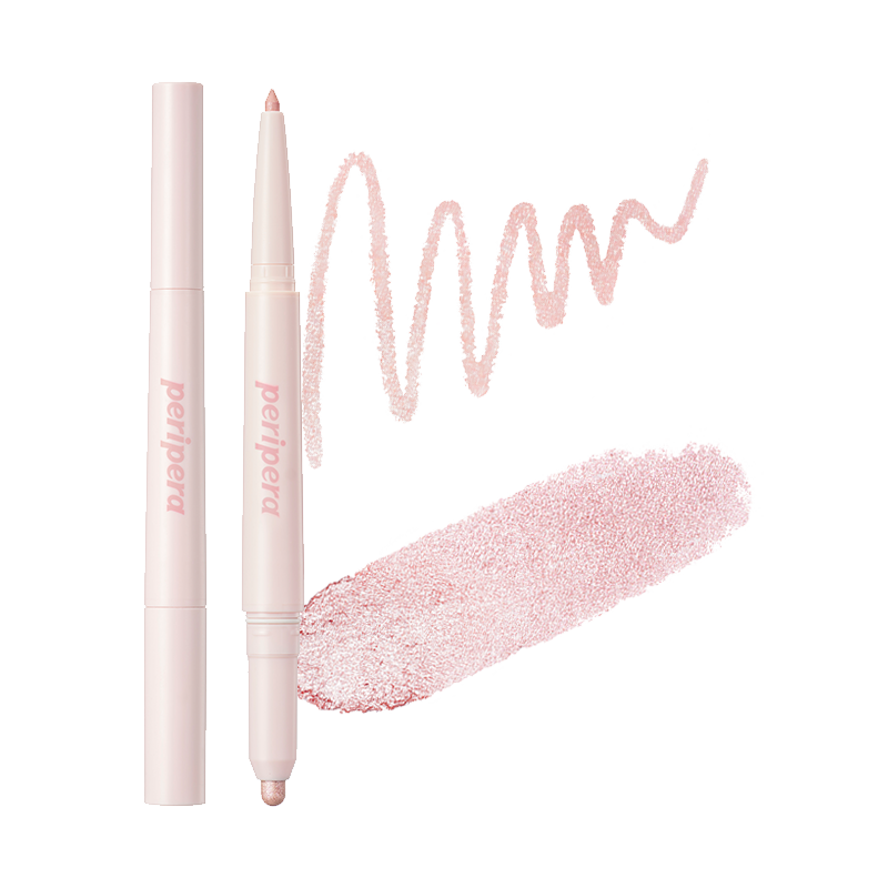 PERIPERA_SUGAR_TWINKLE_DUO_EYE_STICK_03_GLIMMERING_PINK