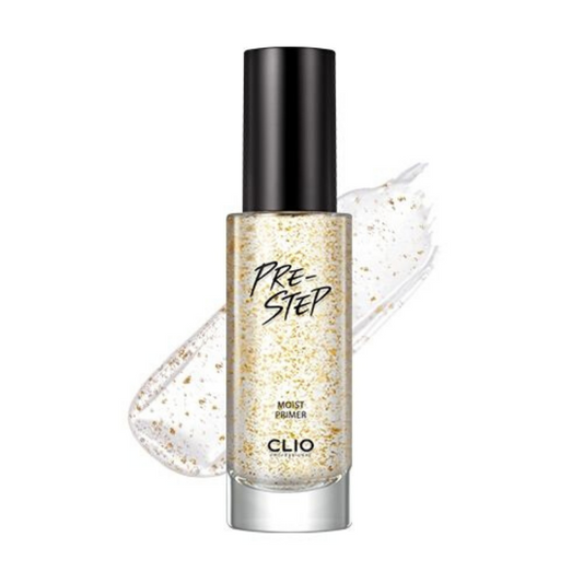 CLIO Pre-Step Moist Primer