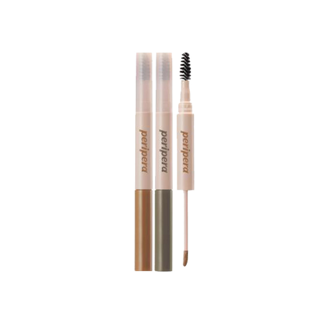 PERIPERA Speedy Drawing Longwear Brow