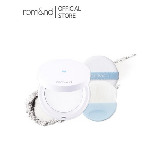 ROMAND ROM&ND Better Than Finish