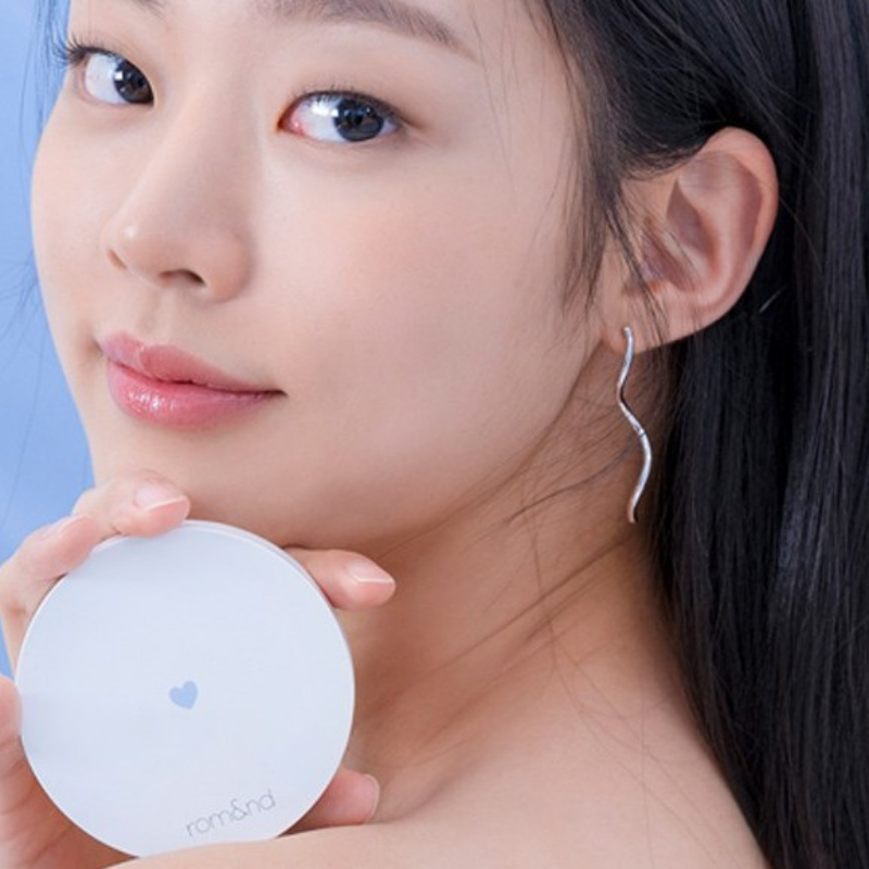 ROMAND Better Than Finish